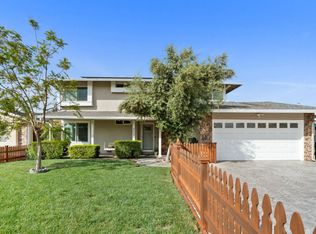4509 Thistle Dr, San Jose, CA 95136