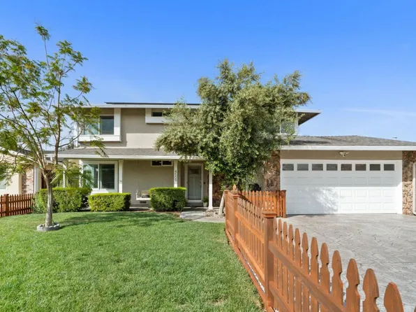 4509 Thistle Dr, San Jose, CA 95136