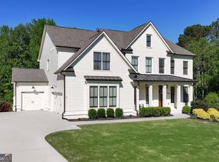 5535 Franklin Goldmine Rd, Cumming, GA 30028