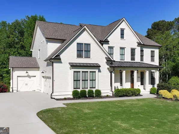 5535 Franklin Goldmine Rd, Cumming, GA 30028