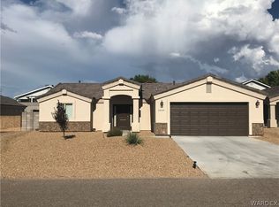 2850 Rainbow St, Kingman, AZ 86401