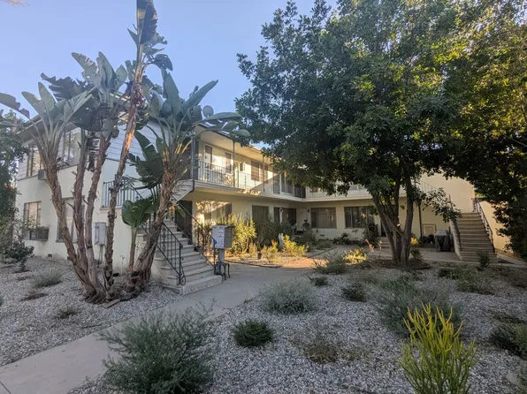 11230 Hortense St APT 5, North Hollywood, CA 91602