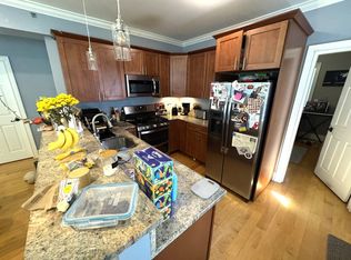 20 Orchard St, Cambridge, MA 02140