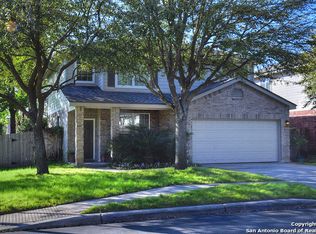 8602 Tioga Pass, Helotes, TX 78023