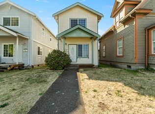 2016 S J St, Tacoma, WA 98405