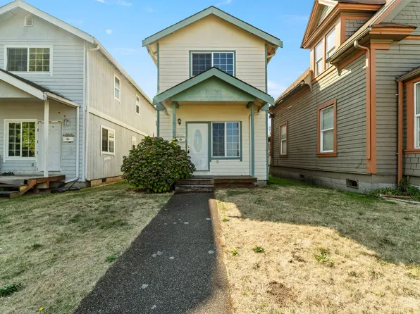 2016 S J St, Tacoma, WA 98405