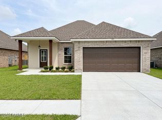 105 Wickham St, Lafayette, LA 70507