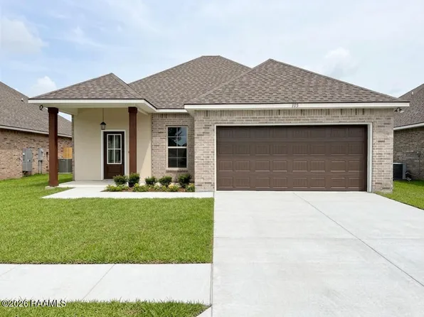 105 Wickham St, Lafayette, LA 70507