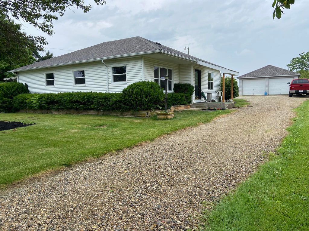 Real estate listing image