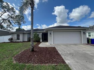 3605 Caballero Ave, North Port, FL 34286