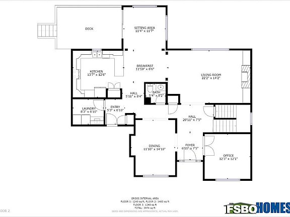5th image of this home