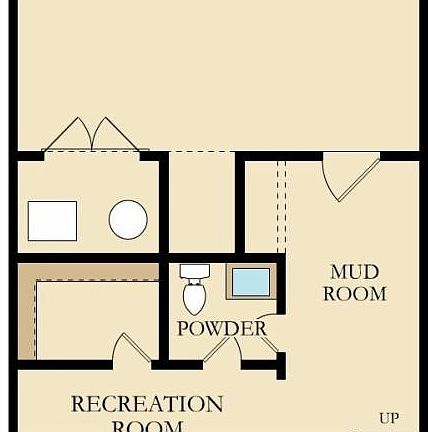 3rd image of 3310 Hill Dr