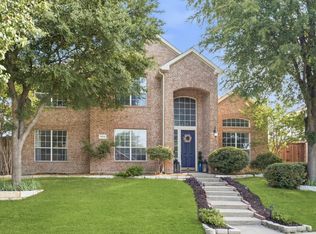 7670 Greenvalley Ln, Frisco, TX 75033