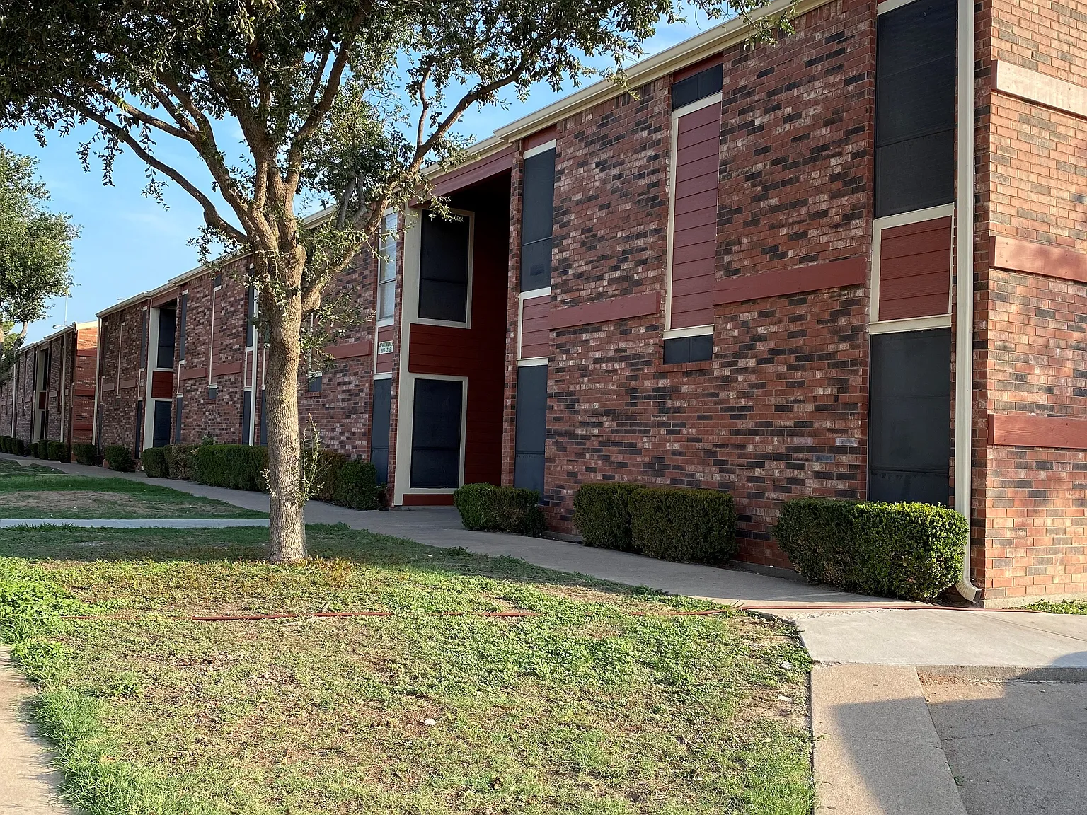 The Resort at Riverside — Photo 1