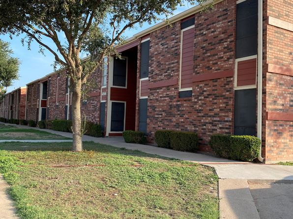 3302 N Bryant Blvd #203