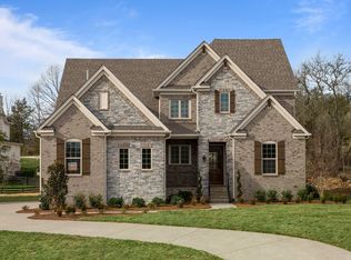 711 Delamotte Pass #124-LOT 804, Nolensville, TN 37135