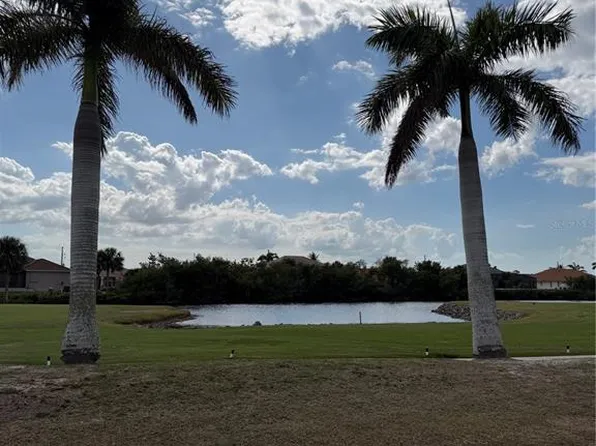 1623 Atares Dr Lot 15, Punta Gorda, FL 33950