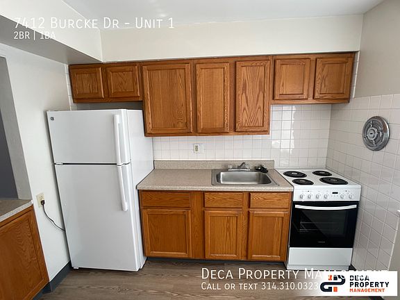 5th image of 7412 Burcke Dr APT 1