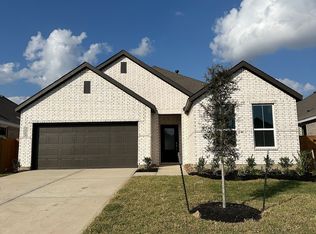 3009 Waterwood Pass Dr, Katy, TX 77493