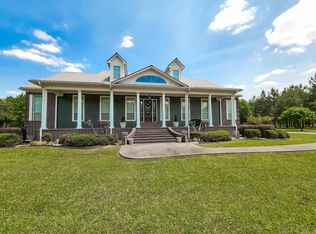 283 Ouachita Rd #45, Camden, AR 71701