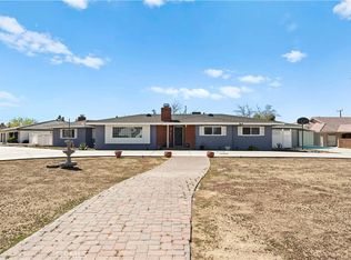 14636 Choco Rd, Apple Valley, CA 92307
