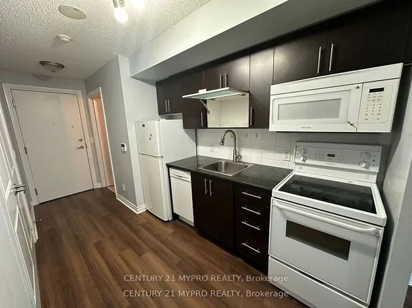 50 Town Centre Ct, Toronto, ON