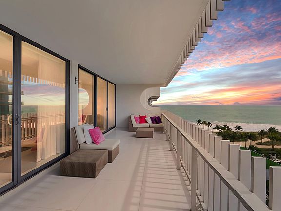 4th image of 10205 Collins Ave APT 705