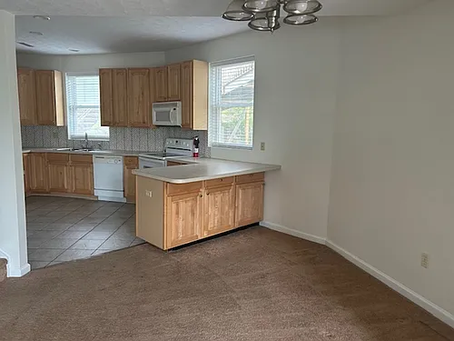 Floor plan 3000 Shire Circle