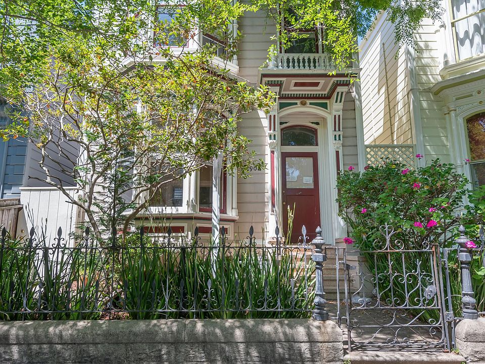 1st image of 2908 Folsom St #A