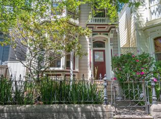 2908 Folsom St #A, San Francisco, CA 94110