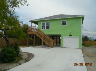225 Sea Side Dr, Corpus Christi, TX 78418