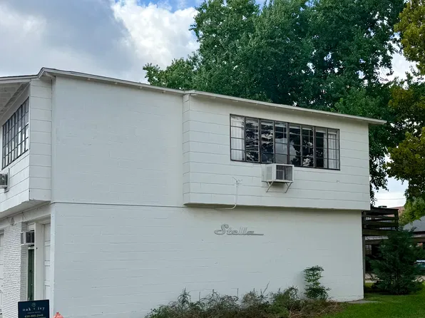 2411 South Blvd #8, Houston, TX 77098