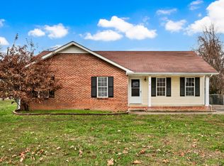 181 Stephanie Dr, Clarksville, TN 37042