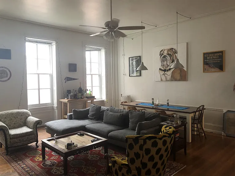 1826 Spruce St #3F — Photo 1