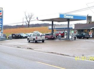 12548 State Route 7 S, Gallipolis, OH 45631