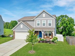 508 Panzeretta Dr, Walton, KY 41094