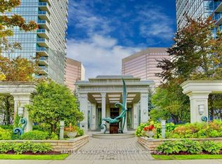 15 Greenview Ave #PENTHOUSE 14, Toronto, ON M2M 4M7