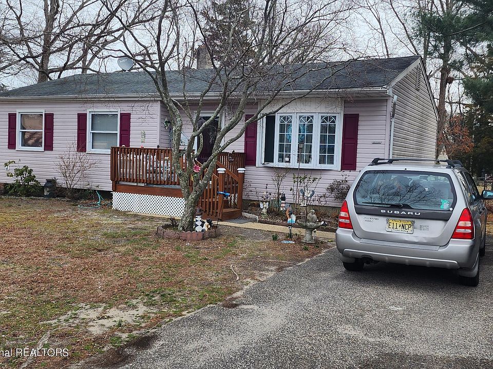 957 Richard Road, Bayville, NJ 08721 Zillow