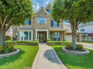 5426 Bryngrove Ln, Houston, TX 77084
