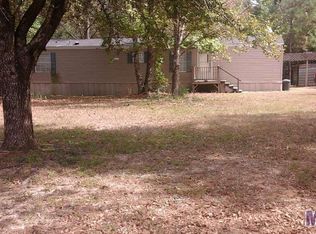 4781 Old Liberty Rd N, Clinton, LA 70722