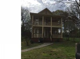 2642 Davenport St, Irvington, GA 07111