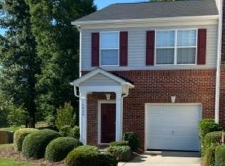 3830 Tarrant Trace Cir, High Point, NC 27265