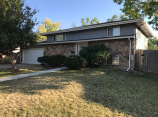 1820 E Kettle Ave, Littleton, CO 80122