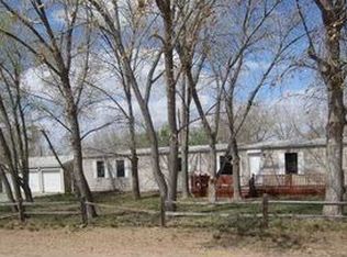 15979 Nancy Ave, Fort Lupton, CO 80621