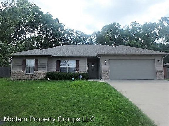 2nd image of 2607 Norbury Dr