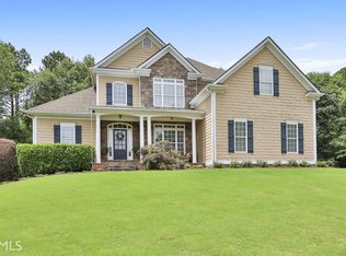 100 Compton Dr, Fayetteville, GA 30215