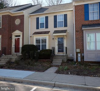 670 Lions Gate Ln, Odenton, MD, 21113