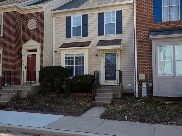 670 Lions Gate Ln, Odenton, MD 21113