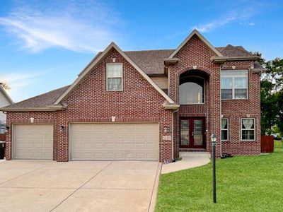 1740 Cooke St, Hobart, IN, 46342