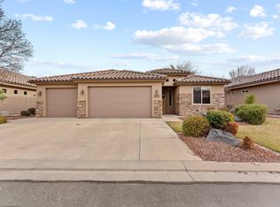 145 S Crystal Lakes Dr UNIT 104, Saint George, UT 84770
